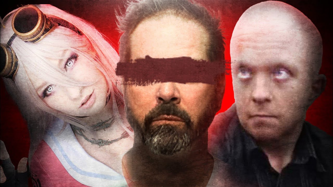 I Criminali PEGGIORI di INTERNET