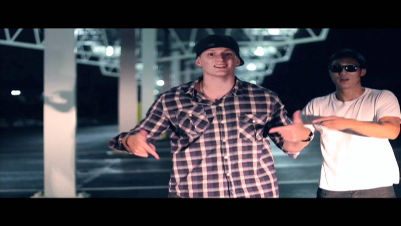 VISION- Rhythm Of The Night (Official Music Video)