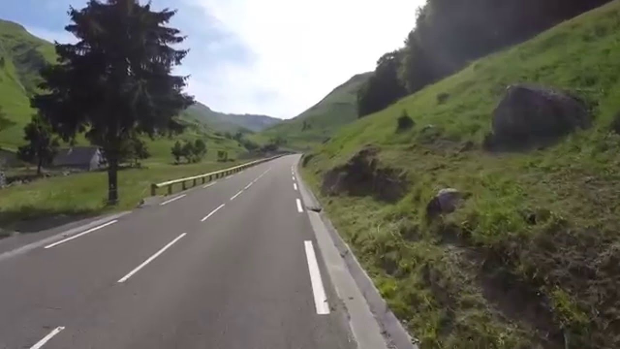Tourmalet - Indoor Cycling Training