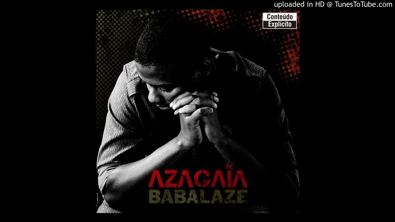 Azagaia - As Mentiras da Verdade