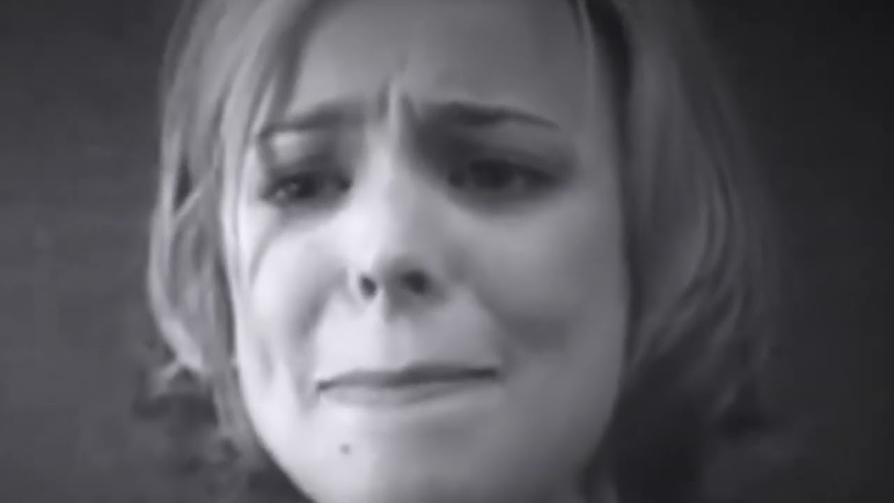 Andy Blade + Buddies - You're Strange