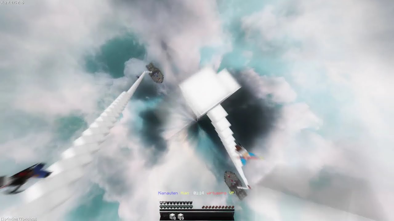 CW Clips #19 | 