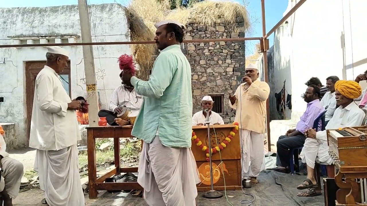 ಸಾಸ ಬಾಳ್ ಬಜನಾ ಮಂಡಳಿ 