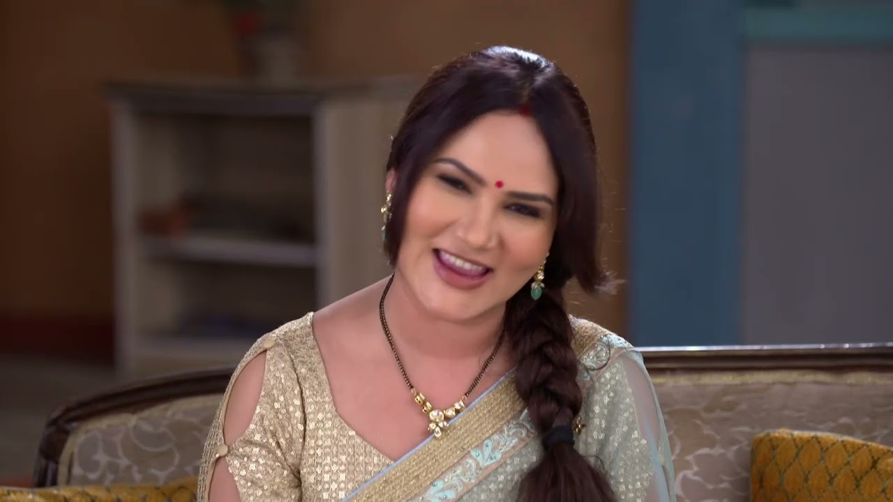 Happu का Plan Successful होगा? | Happu Ki Ultan Paltan Full Ep 858 | 28 Sep 22 @And TV