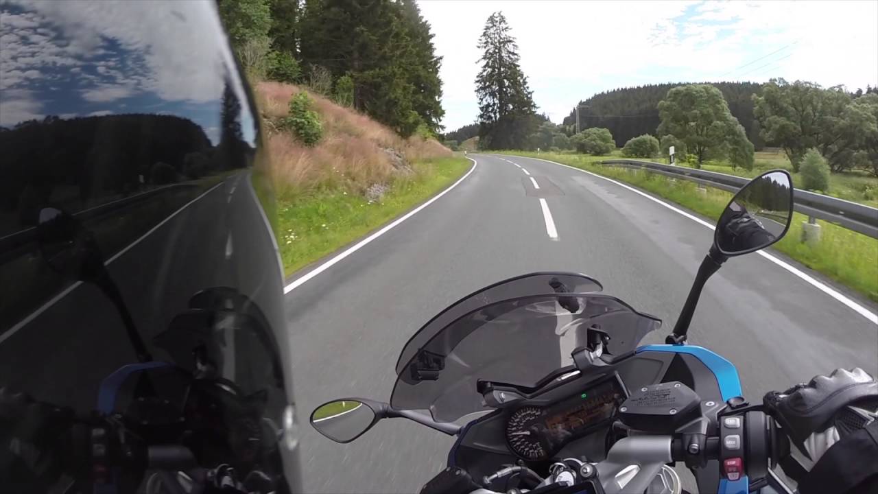 Euro 2016 Harz Mountains