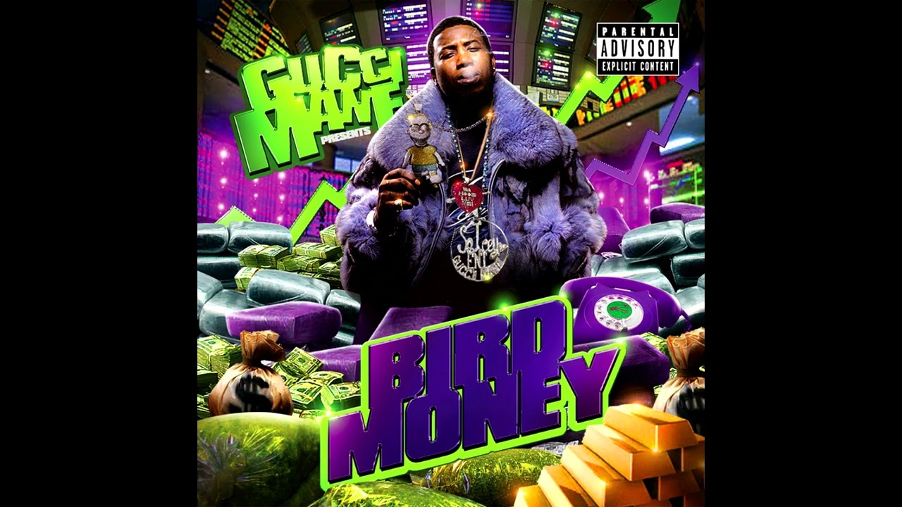 (free) gucci mane + chief keef type beat - 