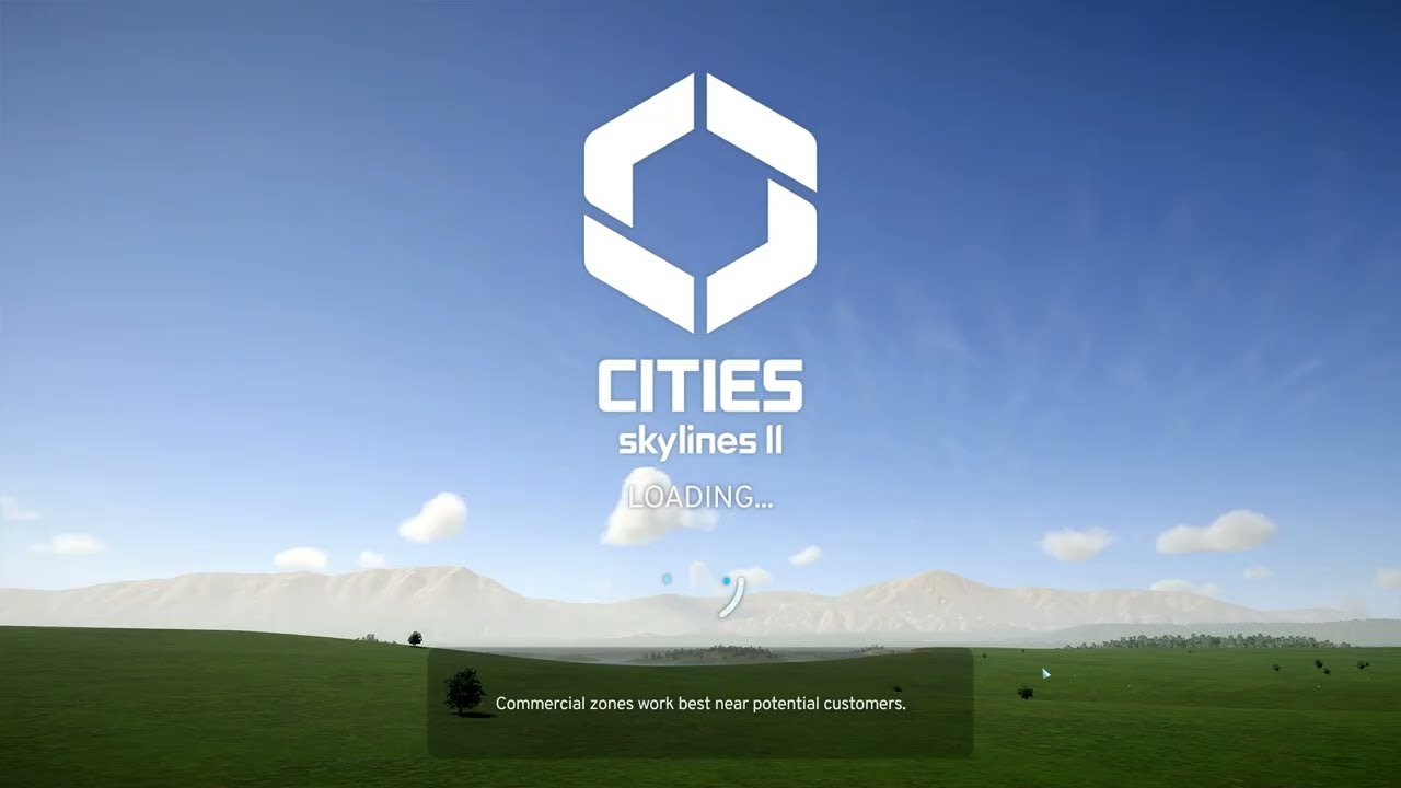 city skyline 2 gameplay 1