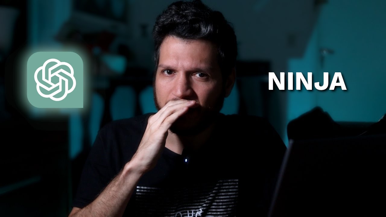 Novos prompts avançados para Chat GPT: Seja um ninja