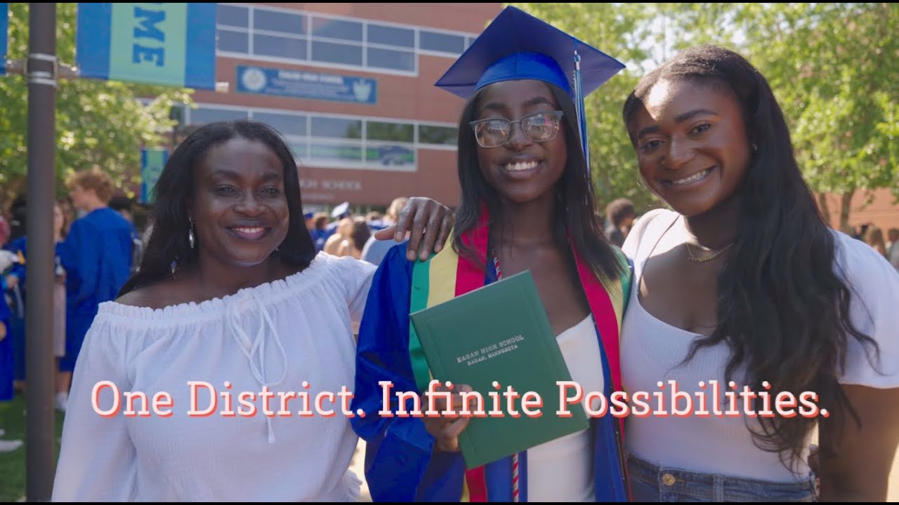Pathways to Success: Rosemount, Apple Valley, and Eagan Public Schools