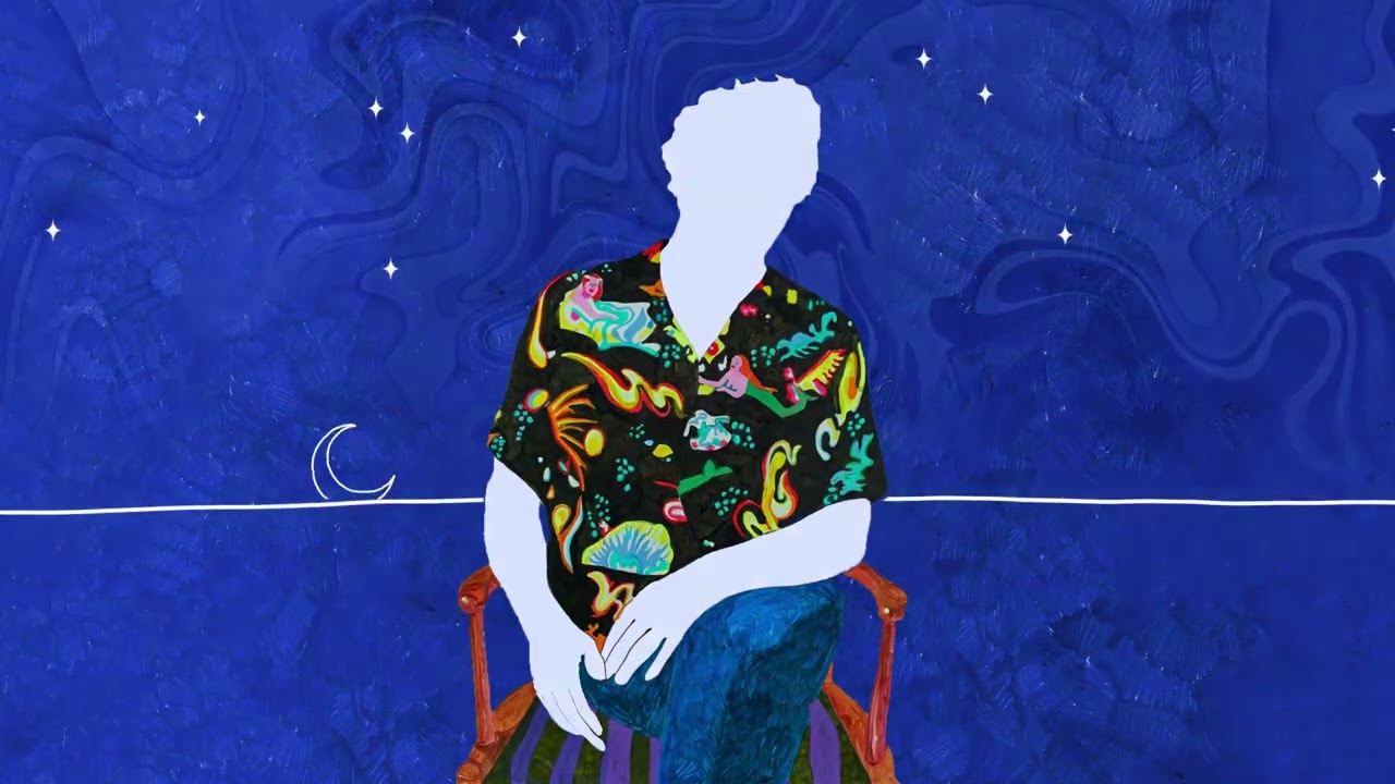 Ez&eacute;chiel Pailh&egrave;s - L'attente (official video)