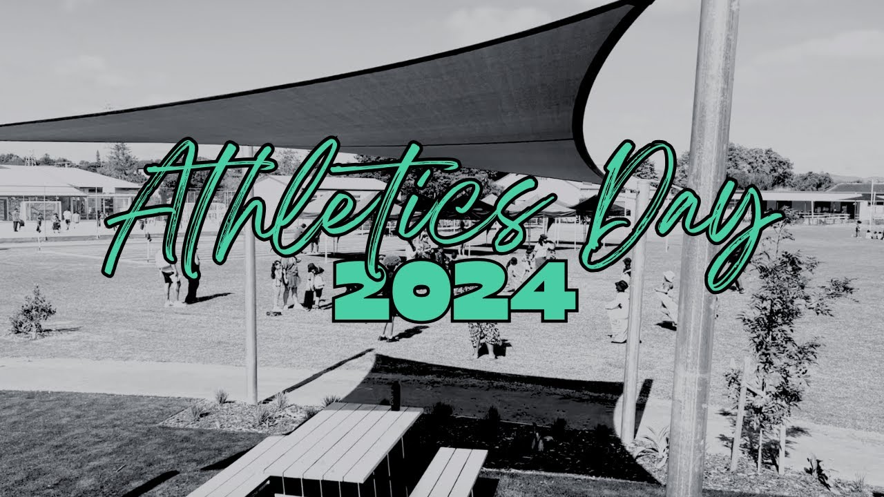 Athletics Day 2024