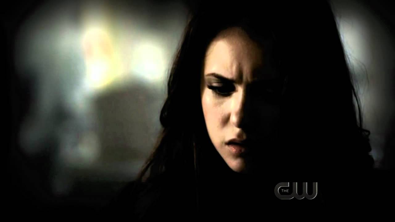 My dear sister [TVD AU]