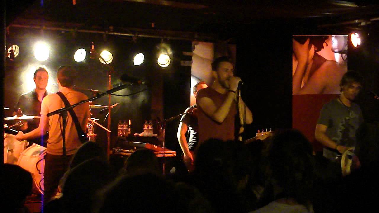 Livingston - Somebody