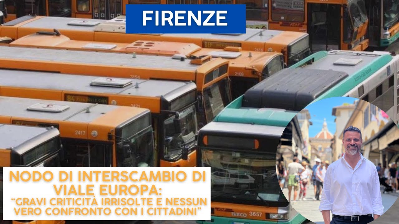 CC 26.01.26 Hub di Viale Europa: gravi criticità irrisolte e nessun vero confronto con i cittadini