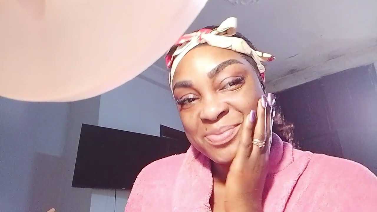 Le Chic samedi d’une chrétienne…Ce n’est pas ce que tu crois 👀