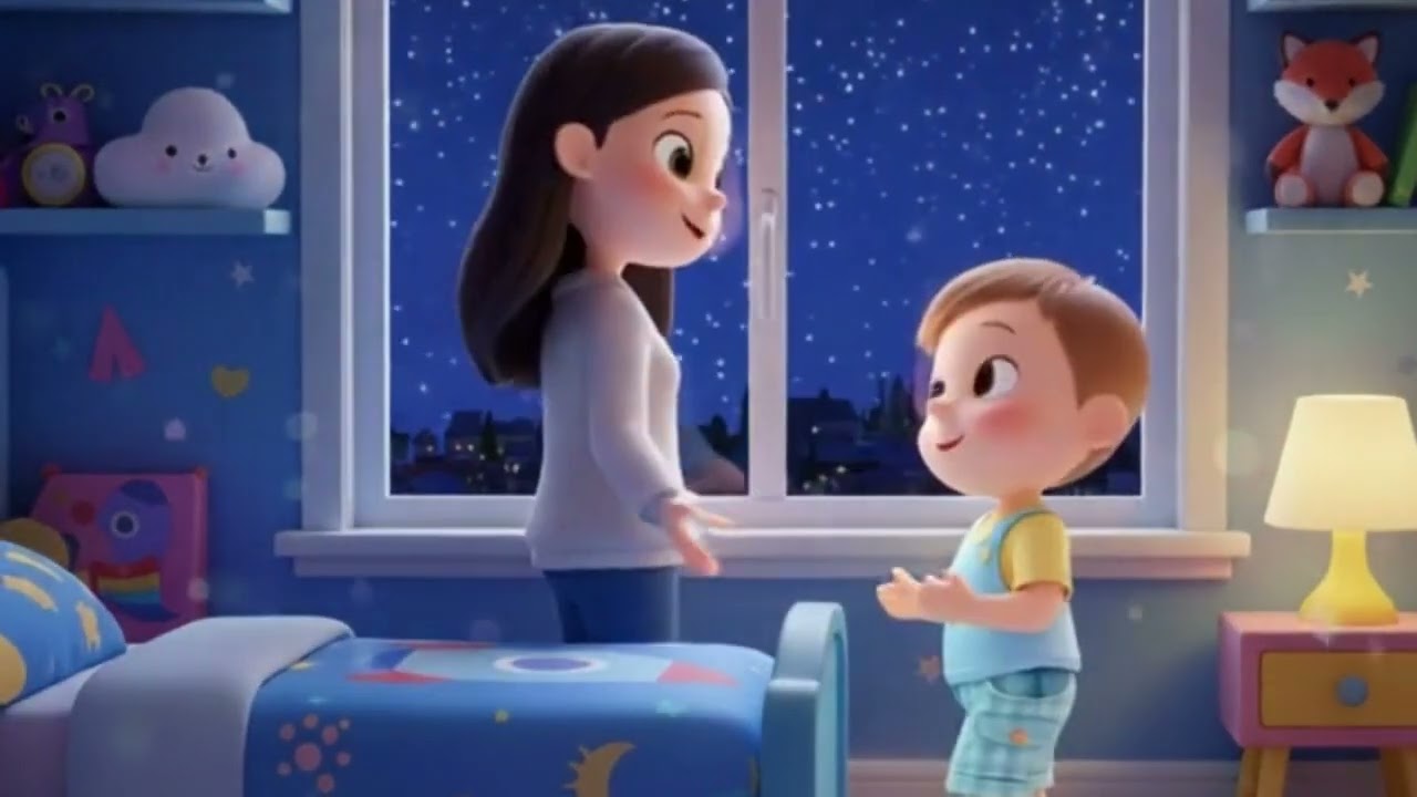 TWINKLE TWINKLE LITTLE STARS...⭐⭐⭐⭐🌟✨