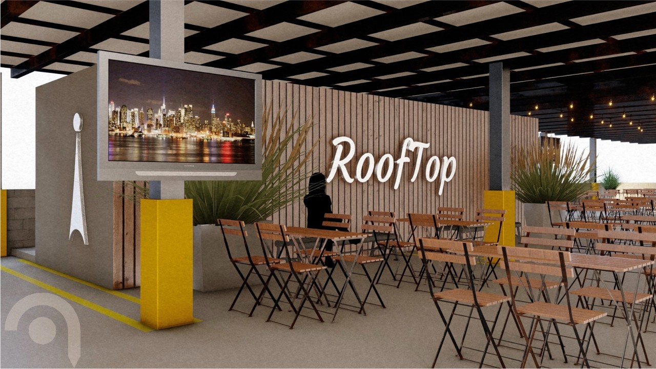 Managua tendrá el primer rooftop comercial con energía solar en Nicaragua
