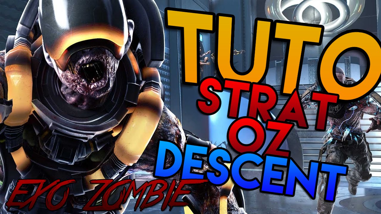 [TUTO] Descent | Battre Oz facilement (Round 13&20)