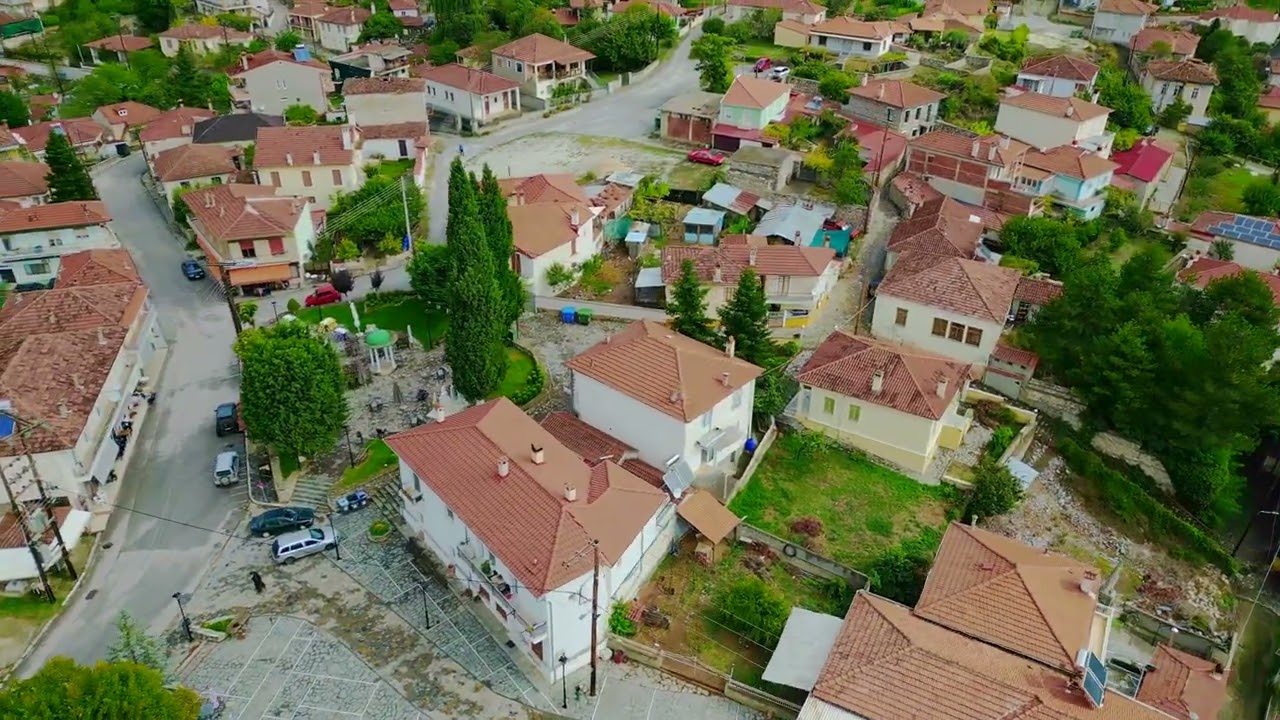 В Вогацико, Кастория 6:10:2025