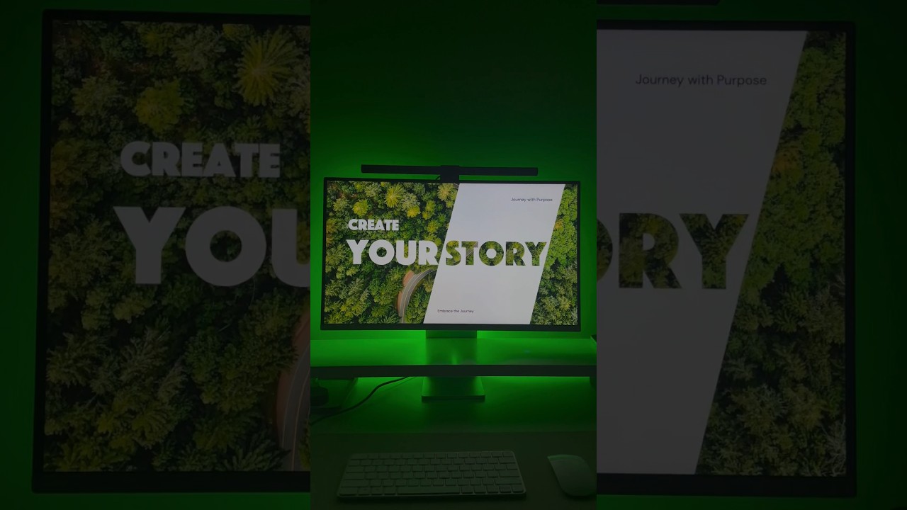 Here&rsquo;s an easy #PowerPoint trick 🥸💥 #tutorial #powerpointpresenation