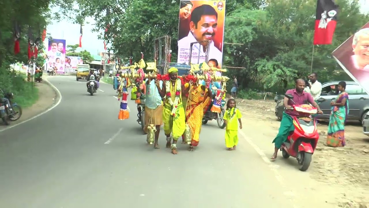 காஞ்சி குன்றுமேடு முருகன் இடும்பன் காவடி-Murugan Idubhan Kavadi #idubhankavadi #malaysia #kavadi #om
