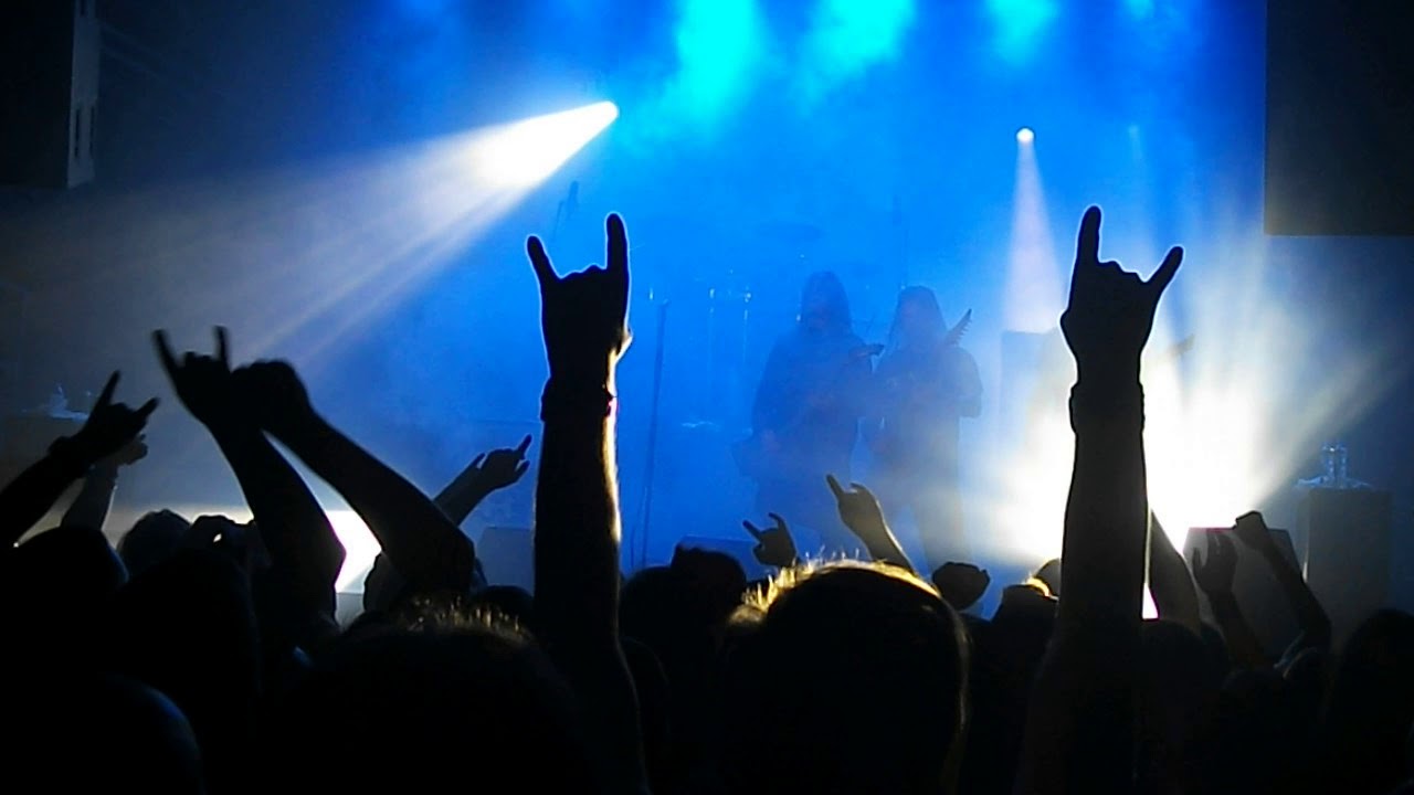 Hypocrisy  - Eraser @ Live in EKB(Fabrika Club 14.09.2019)