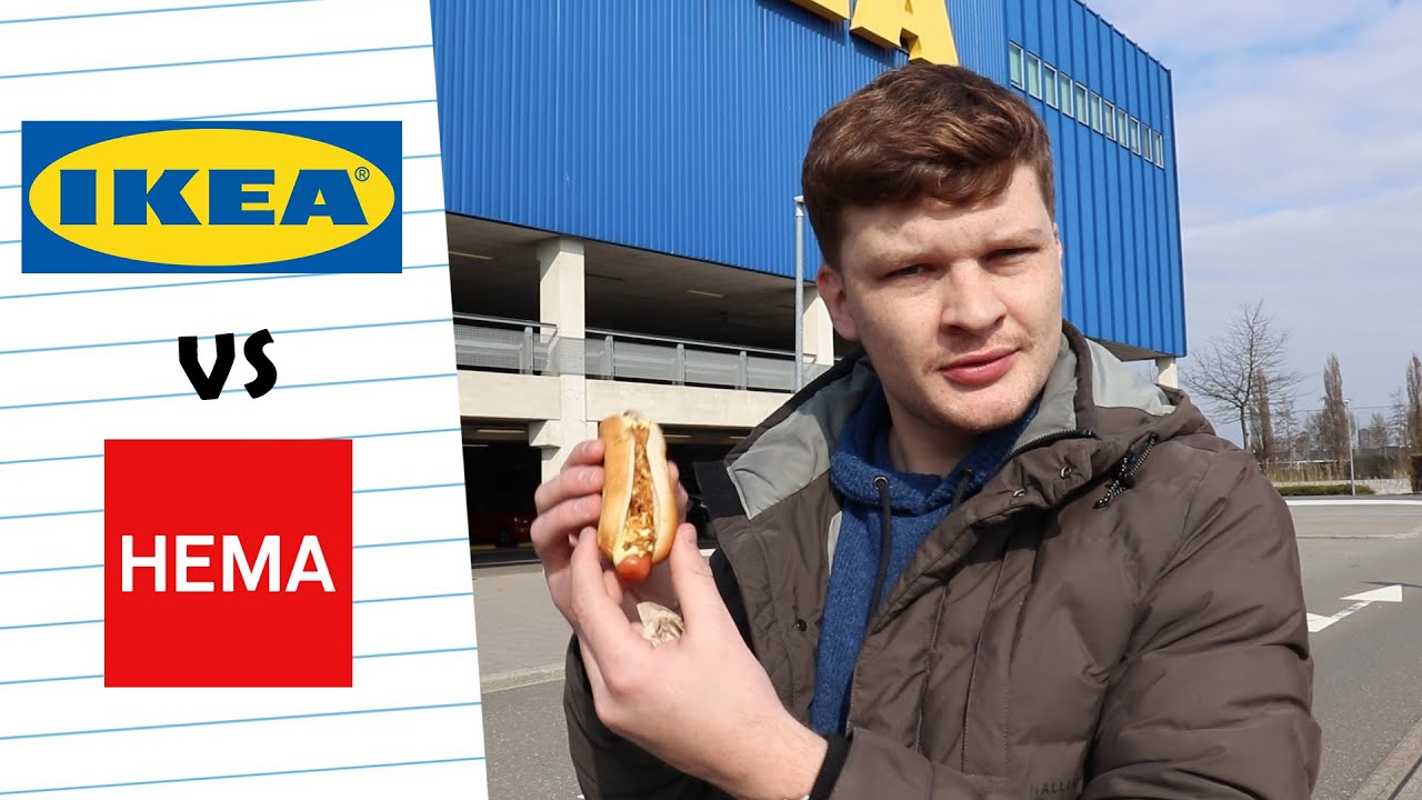 De Beste Hotdog Van Nederland