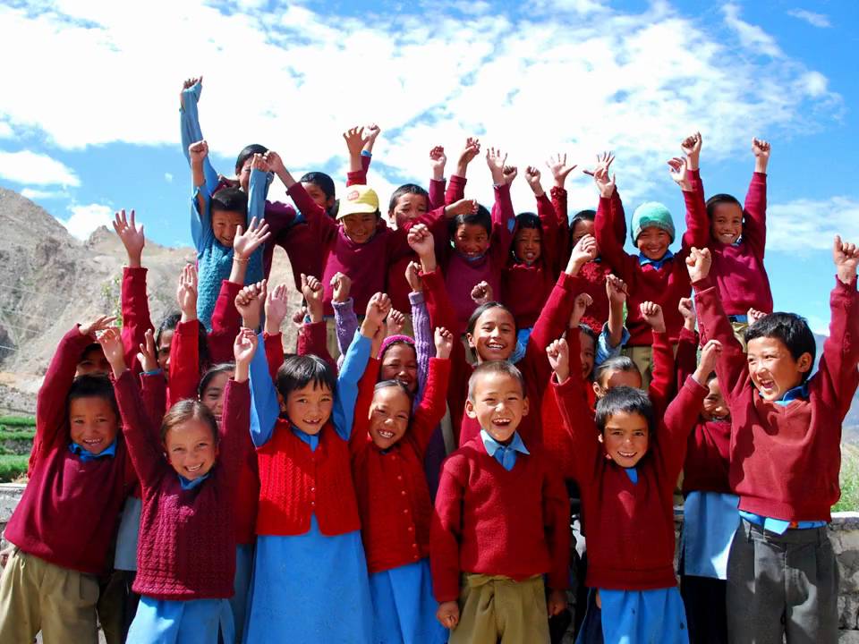Pratham USA PSA
