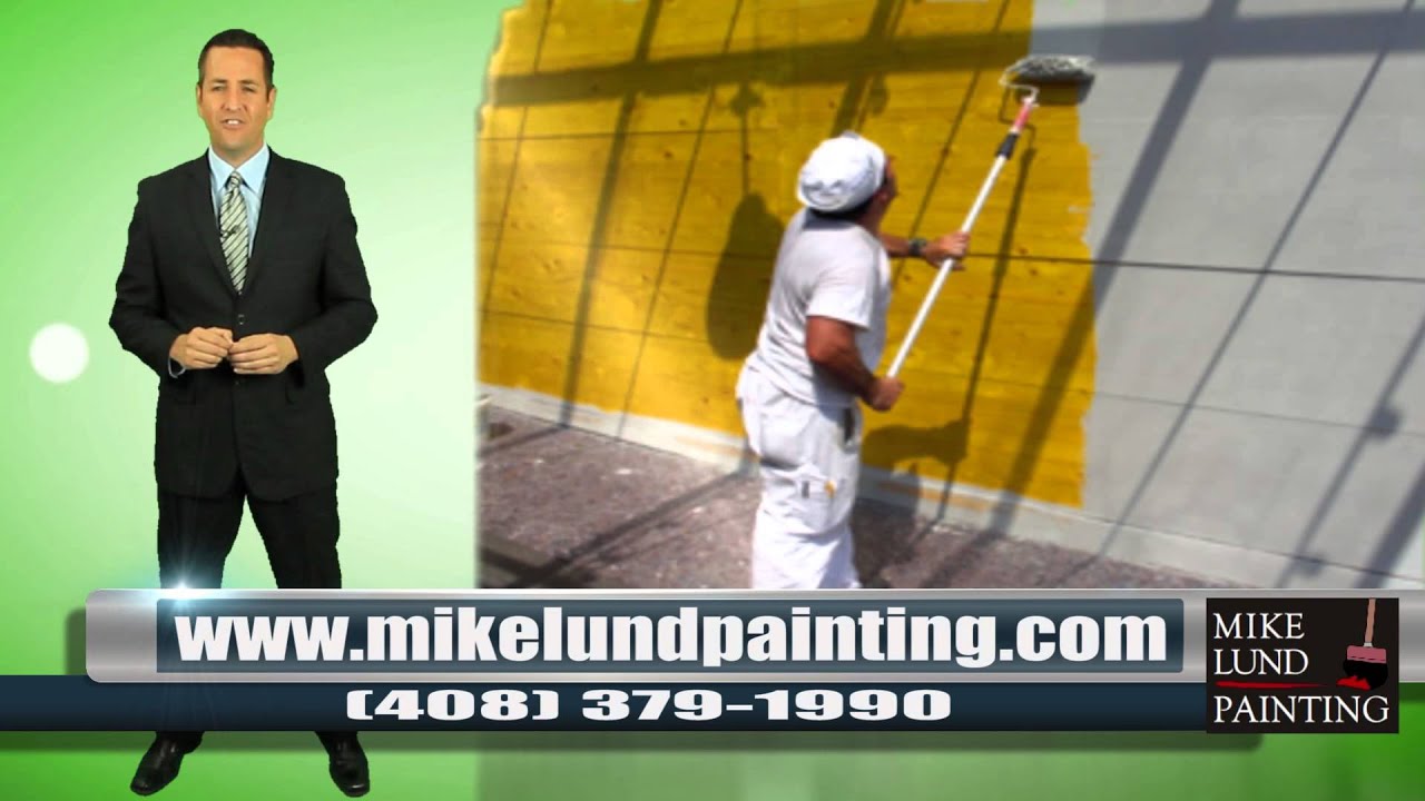 Campbell Painting & Decorating
