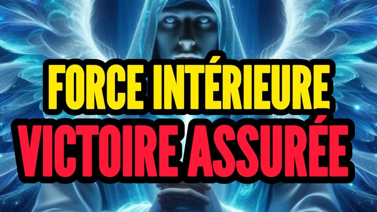 ÉLU(E) — TOUT CE QUE TU AS ENTREPRIS... ÇA A RÉUSSI ! 🌟 LA VICTOIRE EST À TOI#WinningMindset