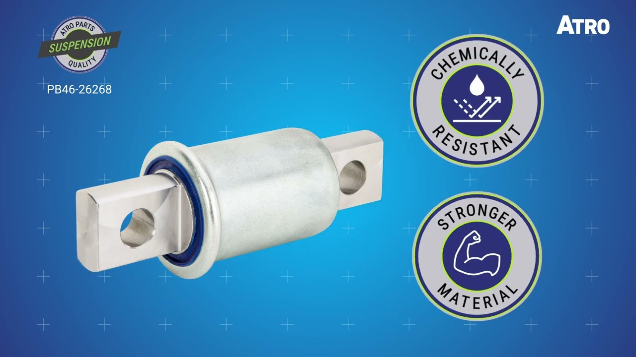 PB46-26268 Pivot Bushing