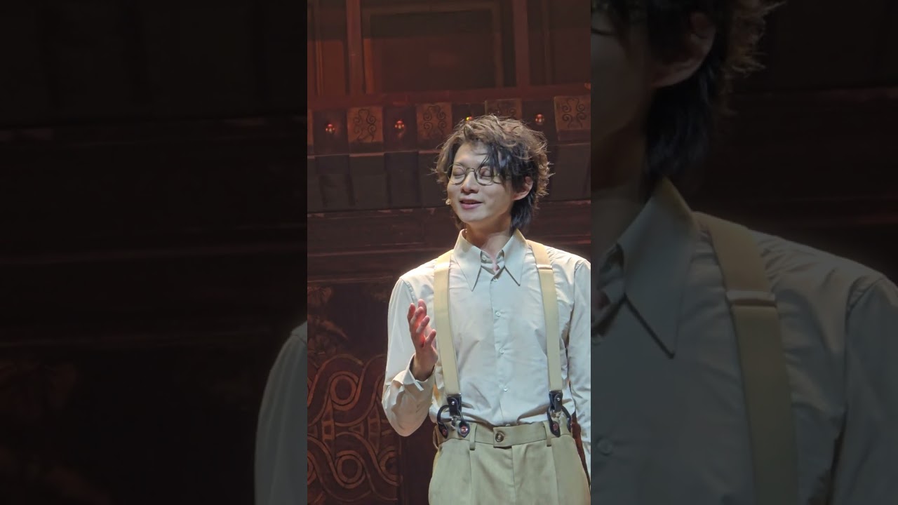 揚名立萬 霍尊清昌卷珠簾及各演員返場