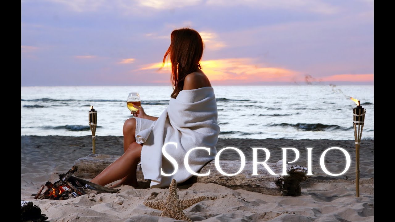 All About Scorpio with Michele Knight