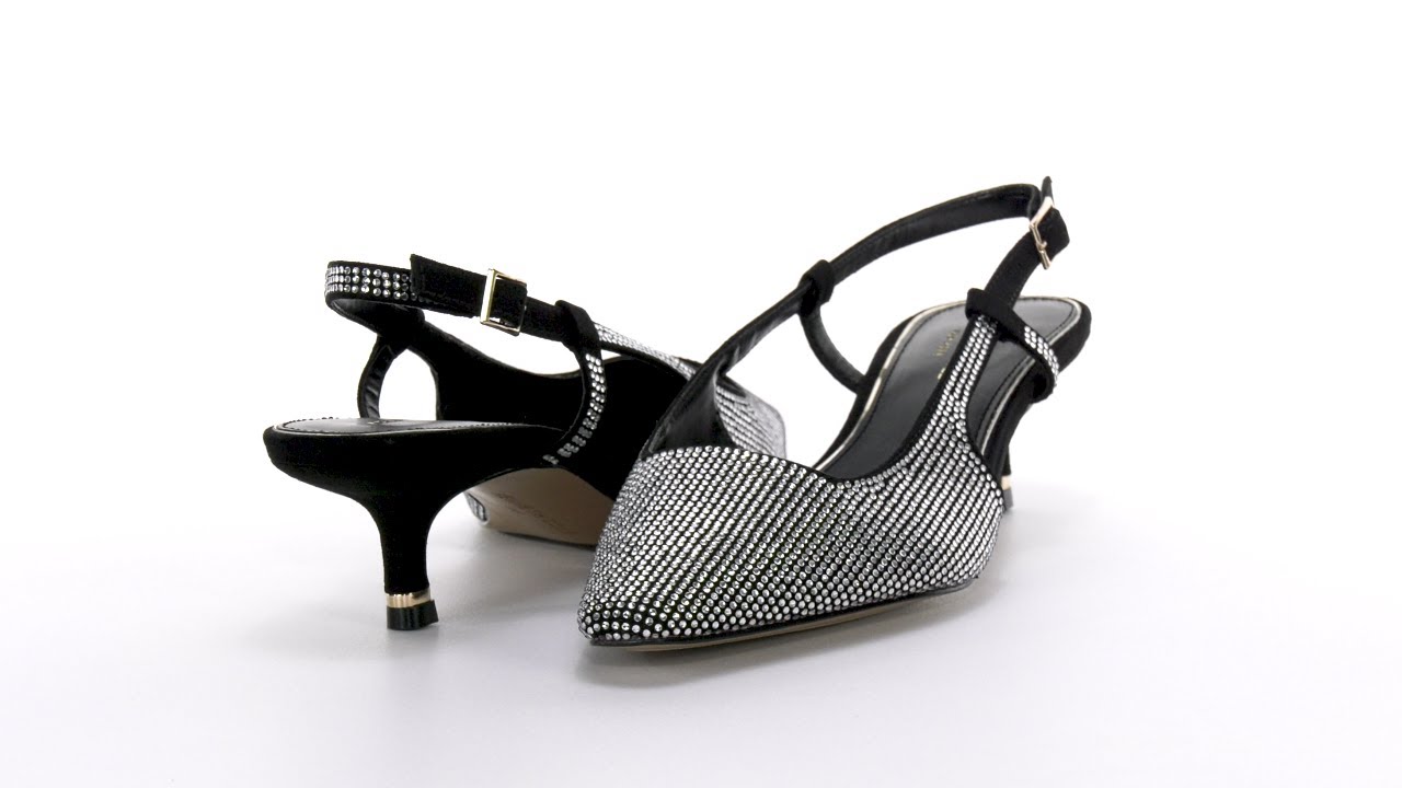 Kenneth Cole New York Martha Crystals SKU: 9933203