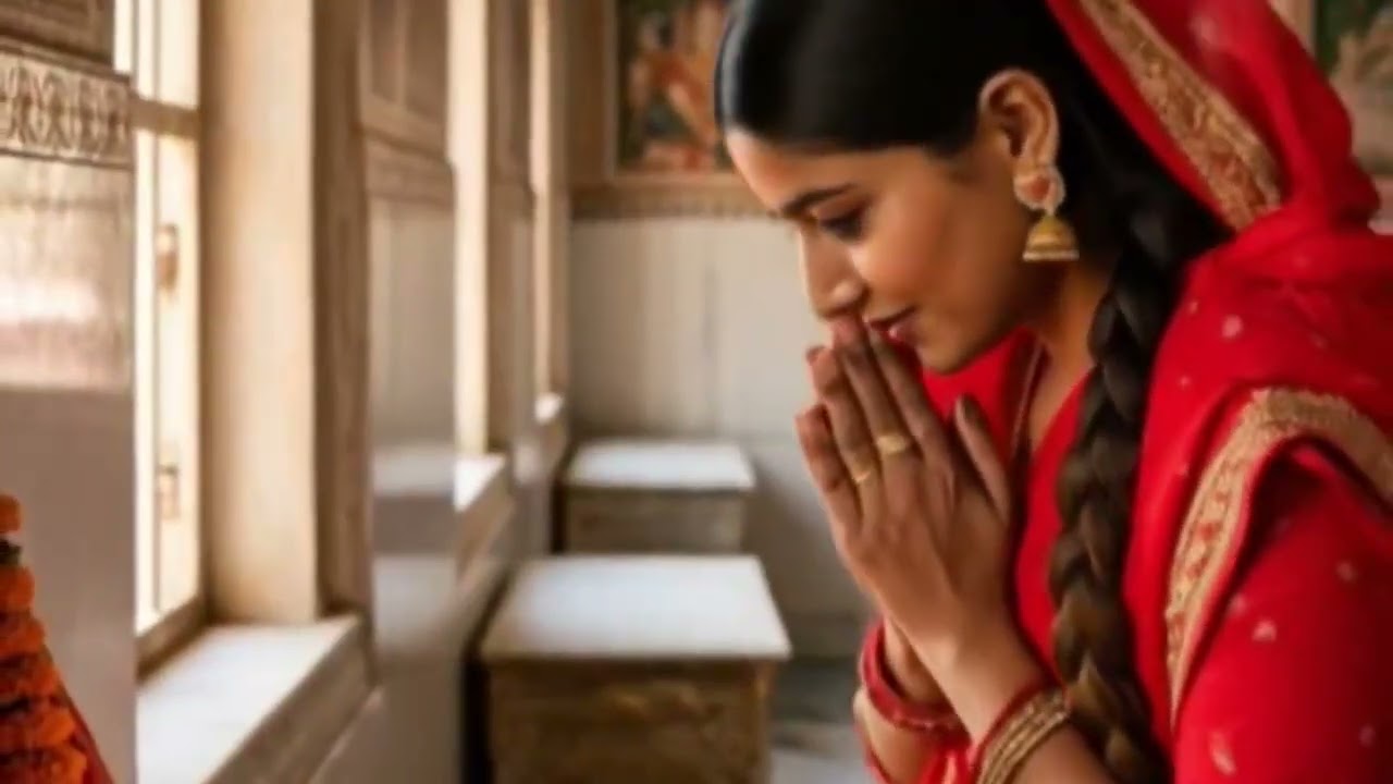 jai maa sheetla 🙏शीतला माता व्रत कथा/🌹sheetla mata vrat katha