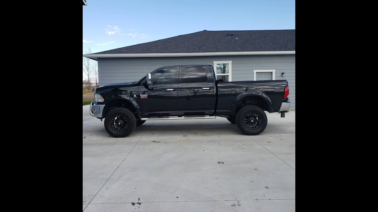 Cummins CCV filter replacement.