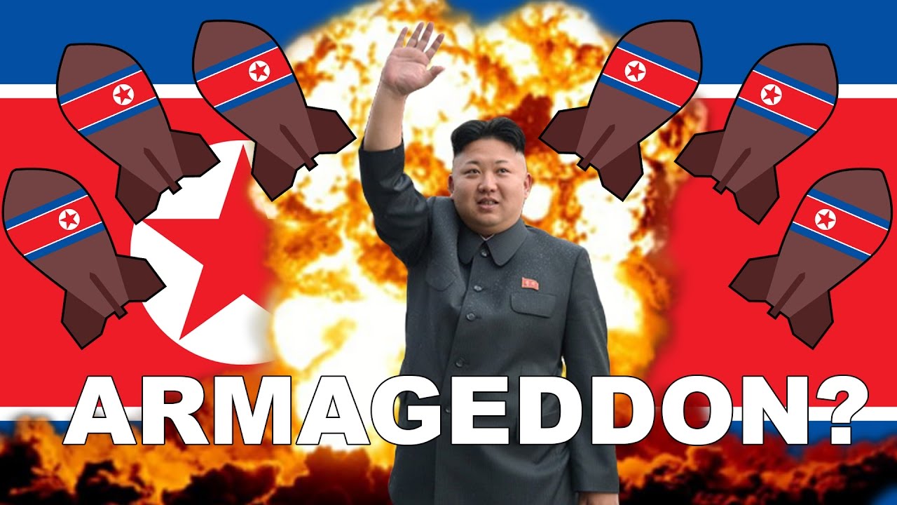 How Big of a Threat is North Korea?