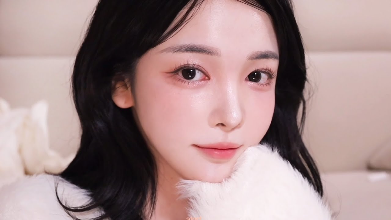 청담샵&찐코덕들의 숨꿀템?🩷헤메코랩 랭킹템으로 풀메이크업 해봄
