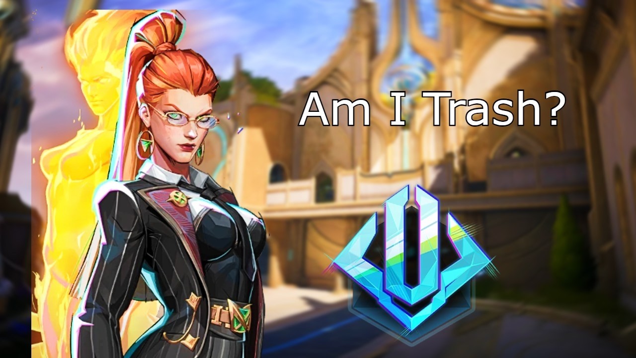 How A Plat Player Plays This Game