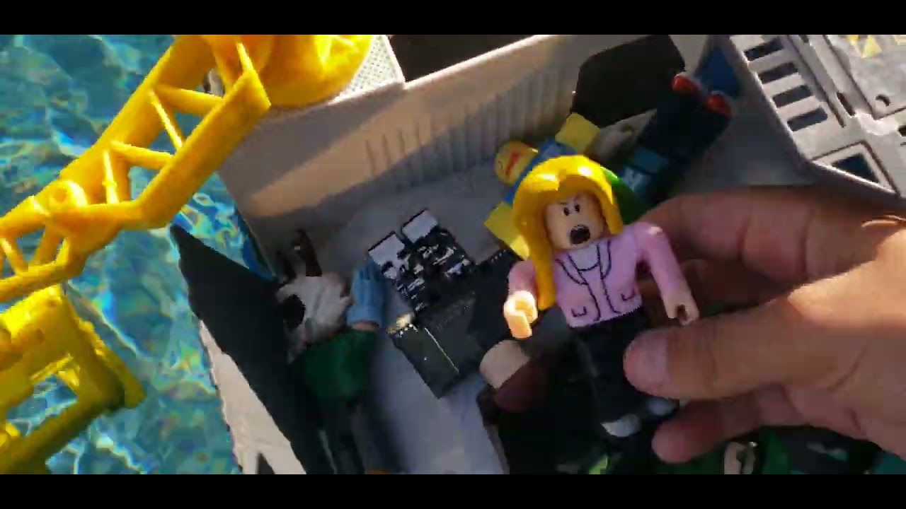 sharkbite ROBLOX TOYS