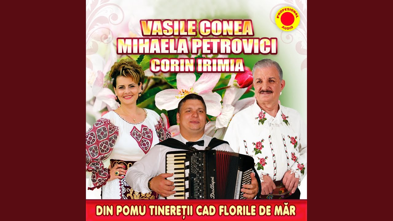Unde te grabesti viata (feat. Corin Irimia)