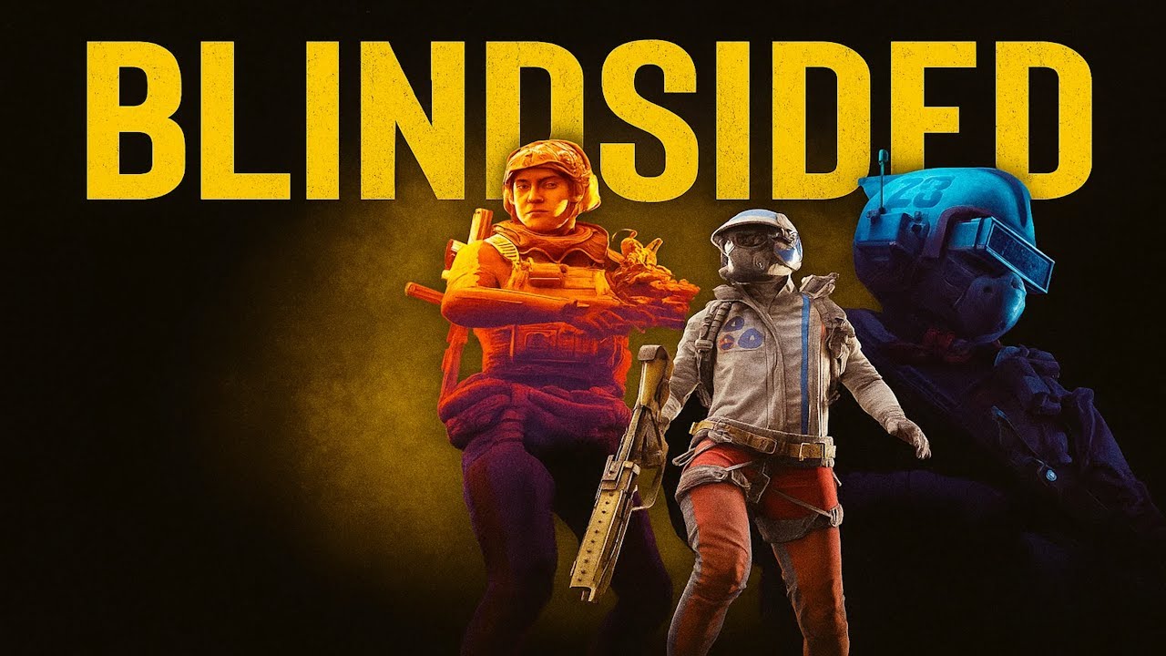 Blindsided Trophy/Achievement Guide | ARC Raiders