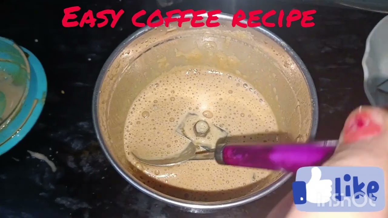 Yummy coffee recipe 🤤🤤 #coffee #coffeelover #coffeetime #coffeelovers 