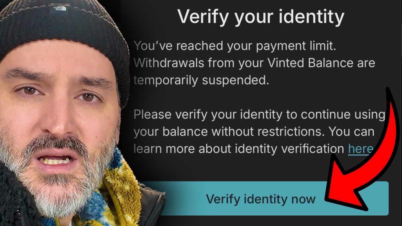 Vinted Are Destroying My Bankroll With Their AWEFUL Verification System