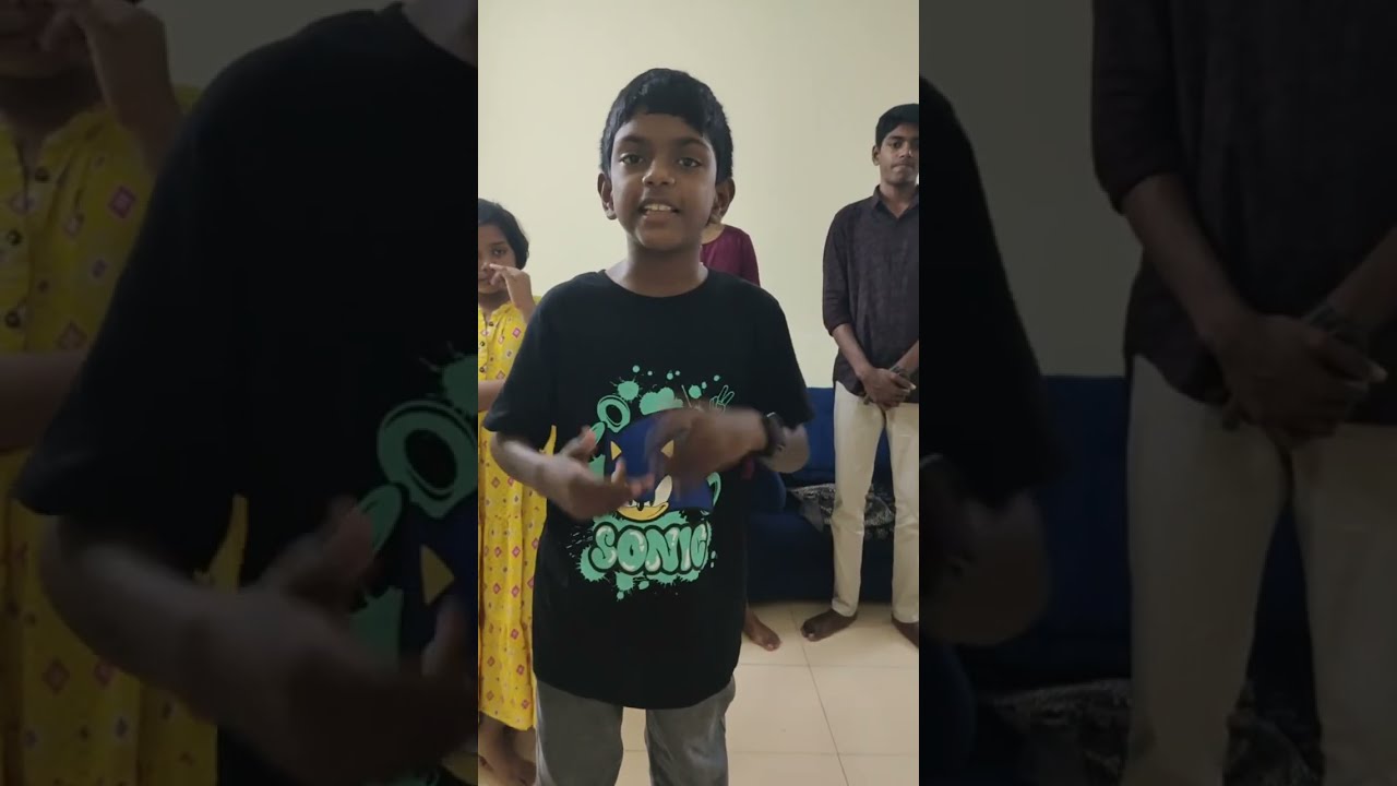 Kids games # indoor game # fun game#