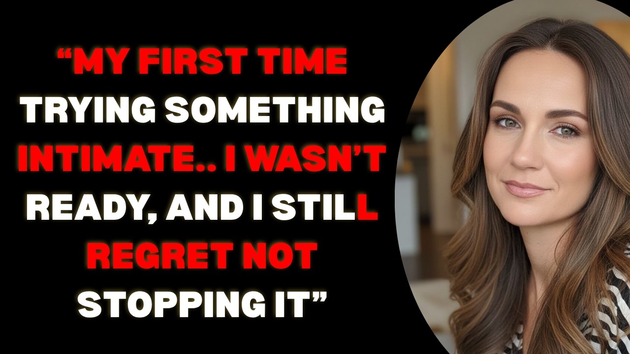 I Tried Something New&hellip; and It Changed Everything  A Real Infidelity Story