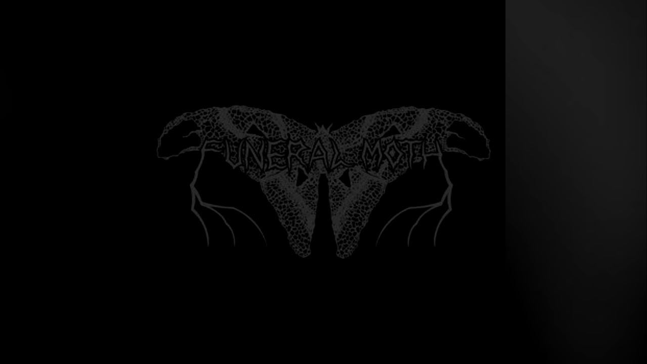 Funeral Moth - Funeral Moth (Full EP HQ)