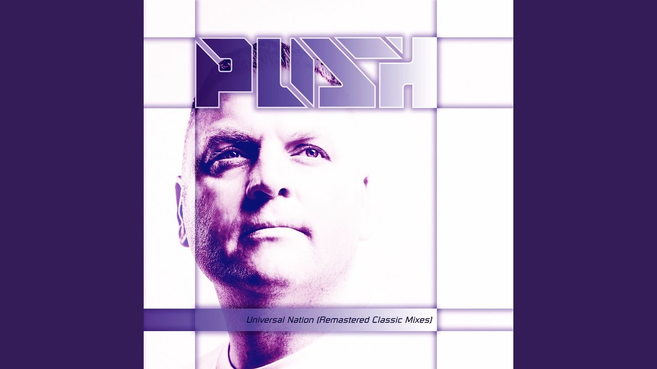 Universal Nation (Remastered Bart Skils Remix)