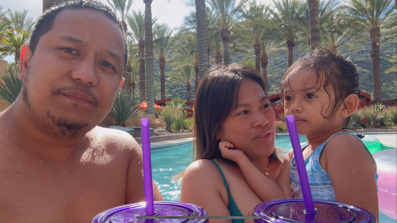 Relaxing Days at Harrah’s SoCal