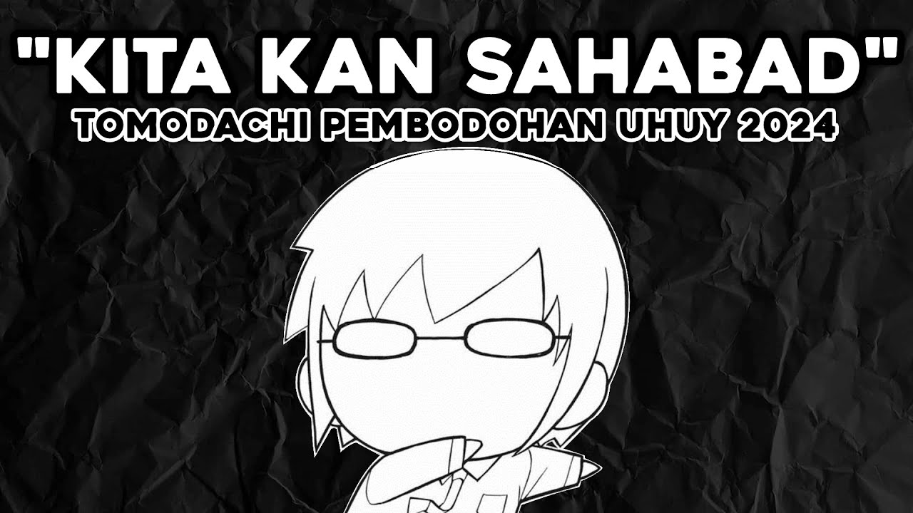 KITA KAN SAHABAD 2024